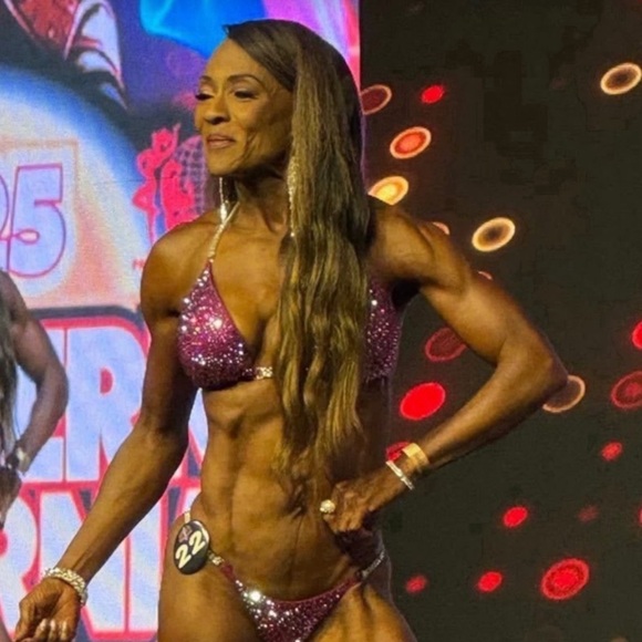 msfredricka